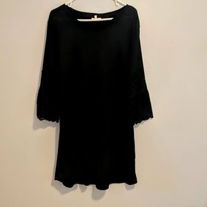 Maurices XL Black Dresd